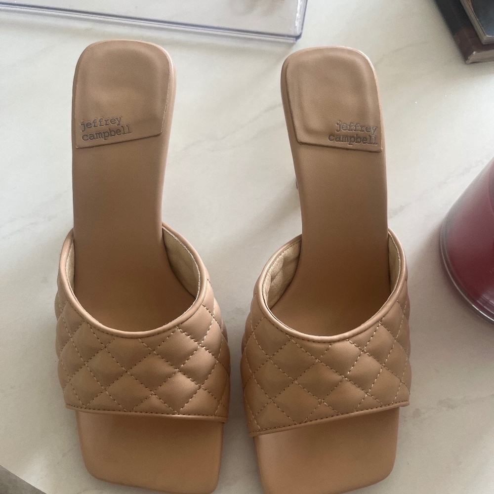 Mule pumps
